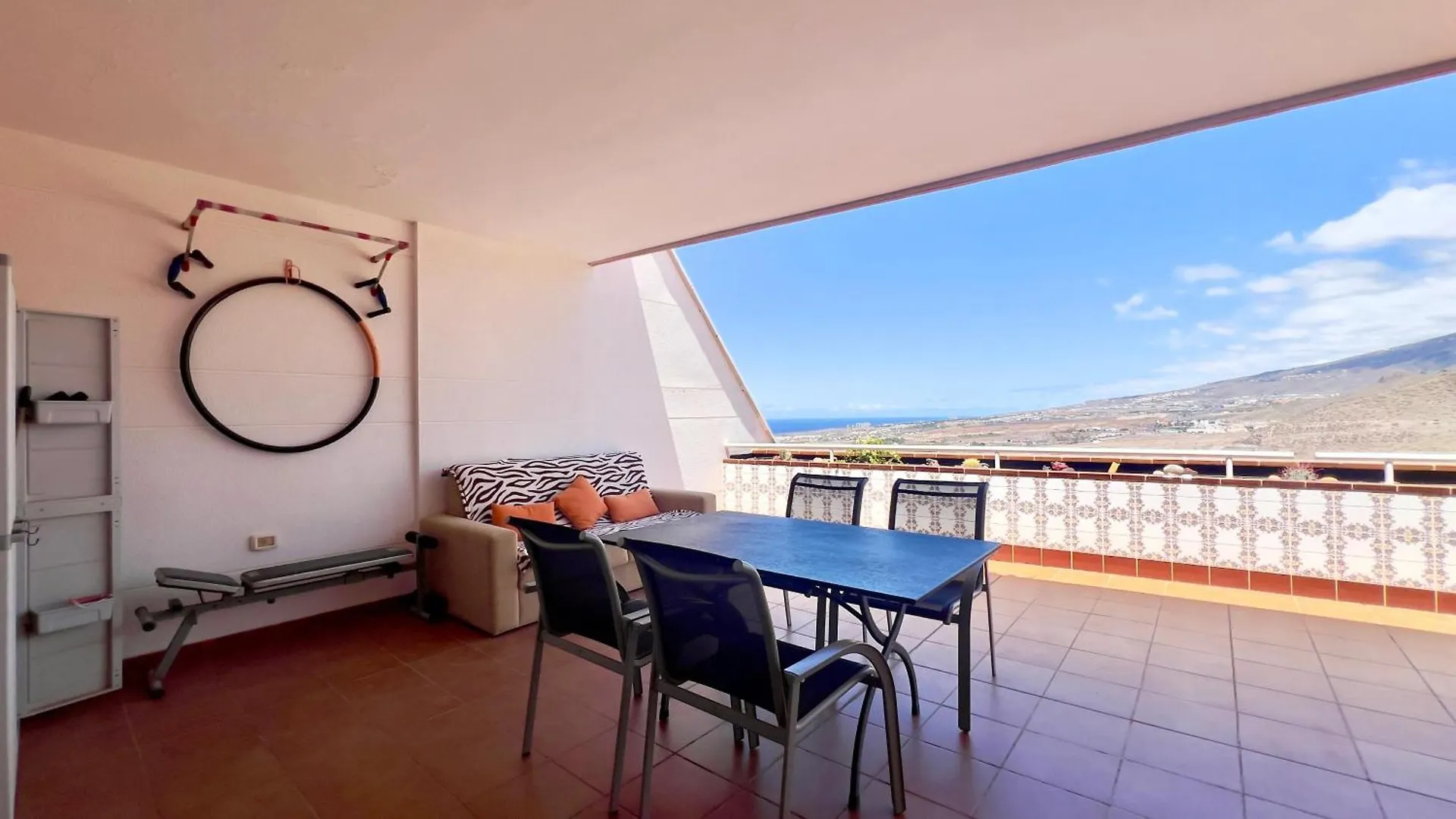 The Sunset View Apartment Costa Adeje  0*, Costa Adeje (Tenerife)