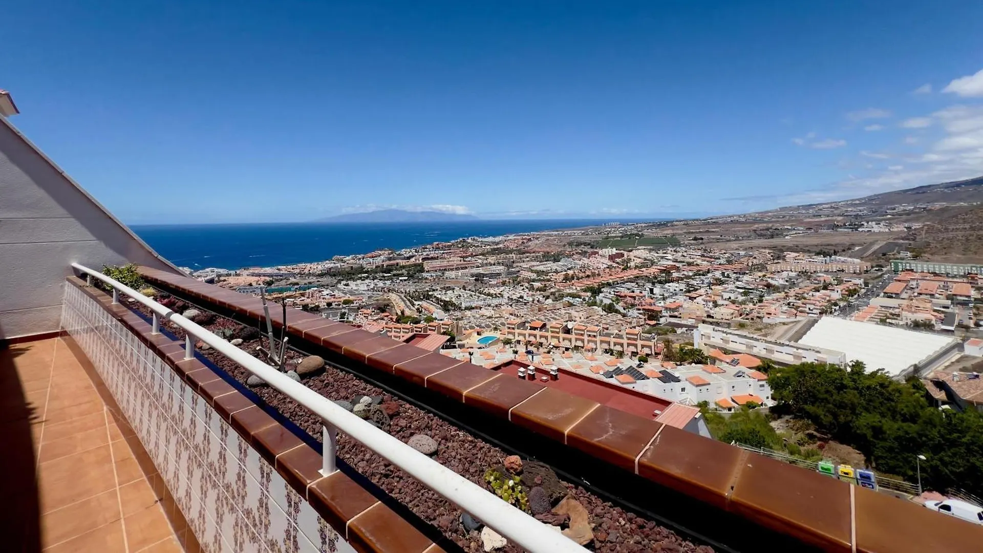 The Sunset View Apartment Costa Adeje  Costa Adeje (Tenerife)