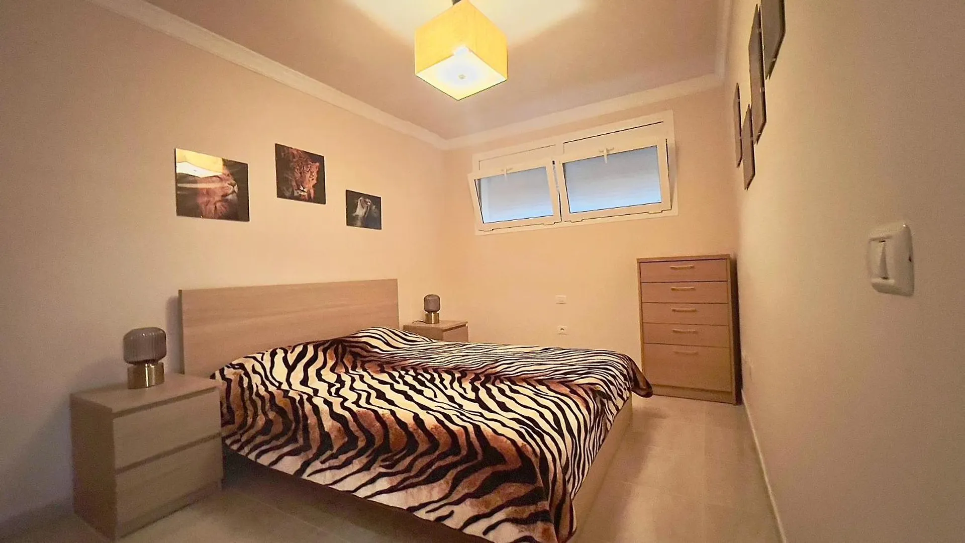 The Sunset View Apartment Costa Adeje